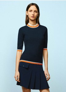 Tory Sport Spring 2016