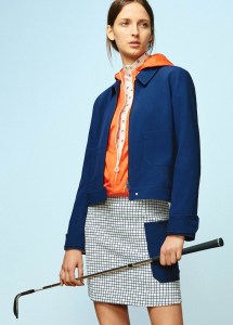 Tory Sport Spring 2016