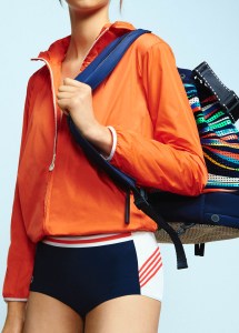 Tory Sport Spring 2016