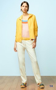 Tory Sport Spring 2016