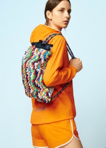 Tory Sport Spring 2016