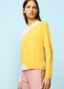 Tory Sport Spring 2016