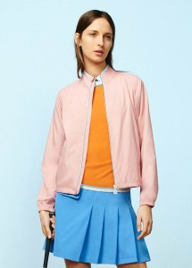 Tory Sport Spring 2016