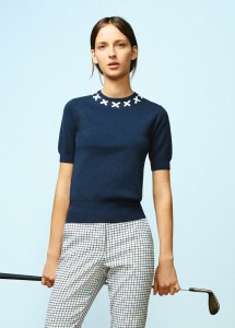 Tory Sport Spring 2016