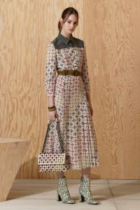 Bottega Veneta Pre-Fall 2016