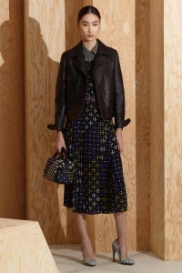 Bottega Veneta Pre-Fall 2016