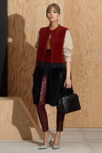 Bottega Veneta Pre-Fall 2016