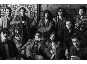 Etro's “The Circle of Poets” project
