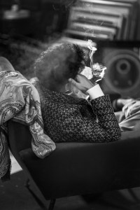 Etro's “The Circle of Poets” project