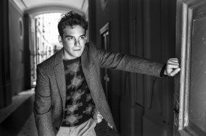 Etro's “The Circle of Poets” project