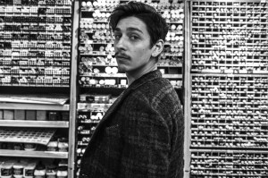 Etro's “The Circle of Poets” project