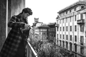 Etro's “The Circle of Poets” project
