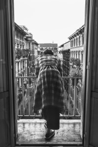 Etro's “The Circle of Poets” project