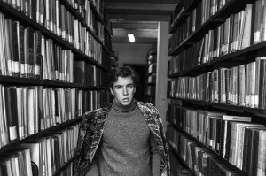 Etro's “The Circle of Poets” project