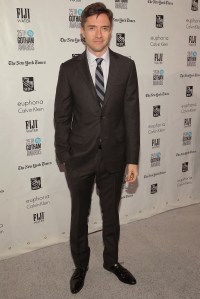 Topher Grace IFP's 25th Annual Gotham Independent Film Awards - Red Carpet