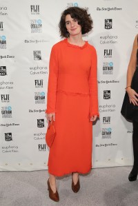 Gaby Hoffmann IFP's 25th Annual Gotham Independent Film Awards - Red Carpet