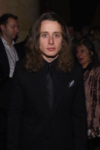 Rory Culkin IFP's 25th Annual Gotham Independent Film Awards - Cocktails