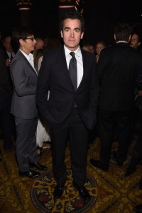 Brian d'Arcy IFP's 25th Annual Gotham Independent Film Awards - Cocktails