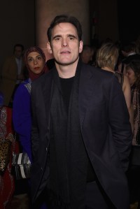 Matt Dillon IFP's 25th Annual Gotham Independent Film Awards - Cocktails