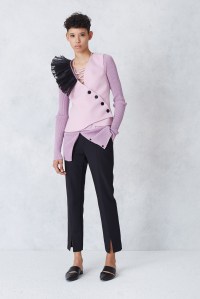 Opening Ceremony Pre-Fall 2016