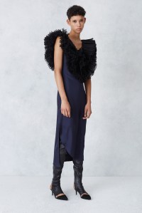 Opening Ceremony Pre-Fall 2016