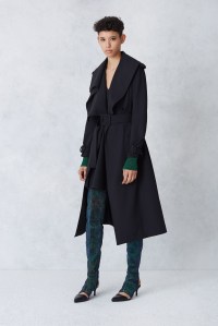 Opening Ceremony Pre-Fall 2016