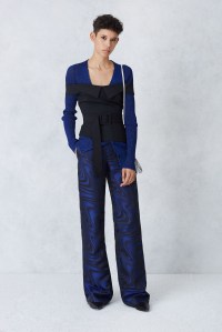 Opening Ceremony Pre-Fall 2016