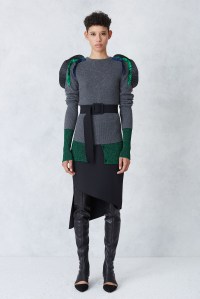 Opening Ceremony Pre-Fall 2016