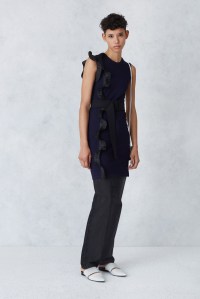 Opening Ceremony Pre-Fall 2016