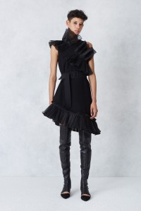 Opening Ceremony Pre-Fall 2016