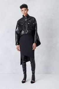 Opening Ceremony Pre-Fall 2016