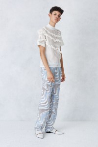 Opening Ceremony Pre-Fall 2016