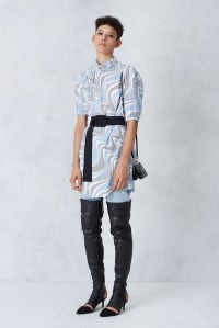 Opening Ceremony Pre-Fall 2016
