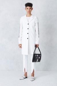 Opening Ceremony Pre-Fall 2016