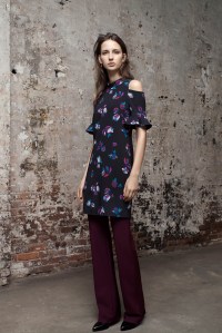 Rebecca Taylor Pre-Fall 2016