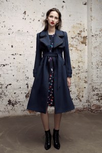 Rebecca Taylor Pre-Fall 2016