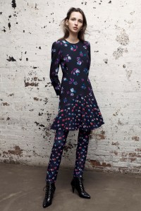 Rebecca Taylor Pre-Fall 2016