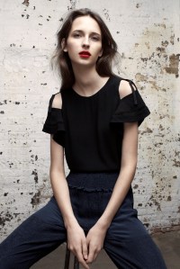 Rebecca Taylor Pre-Fall 2016