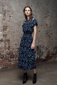 Rebecca Taylor Pre-Fall 2016