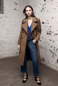 Rebecca Taylor Pre-Fall 2016