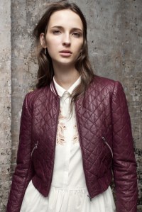 Rebecca Taylor Pre-Fall 2016