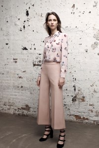 Rebecca Taylor Pre-Fall 2016