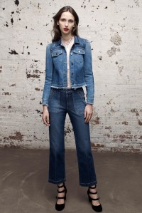 Rebecca Taylor Pre-Fall 2016