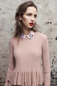 Rebecca Taylor Pre-Fall 2016