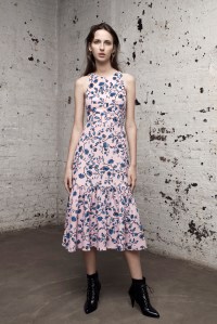 Rebecca Taylor Pre-Fall 2016