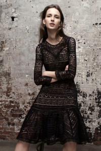 Rebecca Taylor Pre-Fall 2016