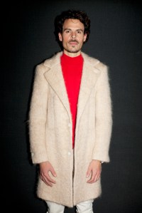 Avellaneda Men's RTW Fall 2016