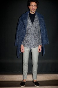 Avellaneda Men's RTW Fall 2016