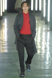 AVOC Men's RTW Fall 2016