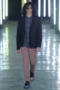 AVOC Men's RTW Fall 2016